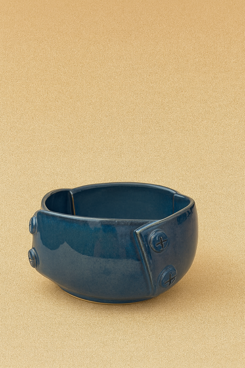 Button Bowl