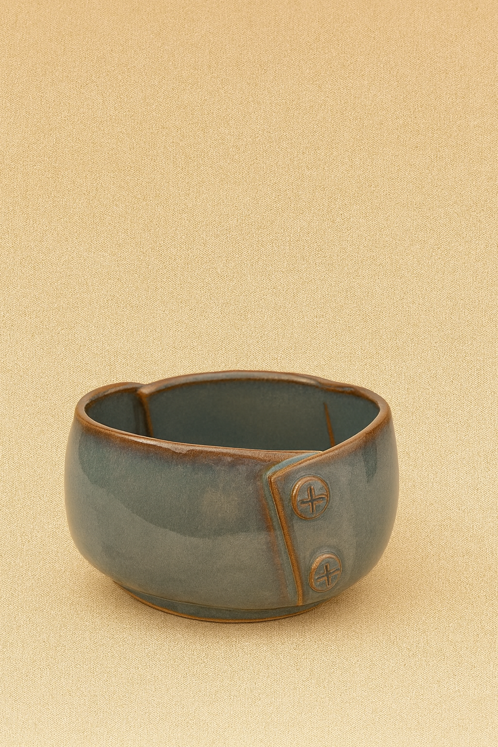 Button Bowl