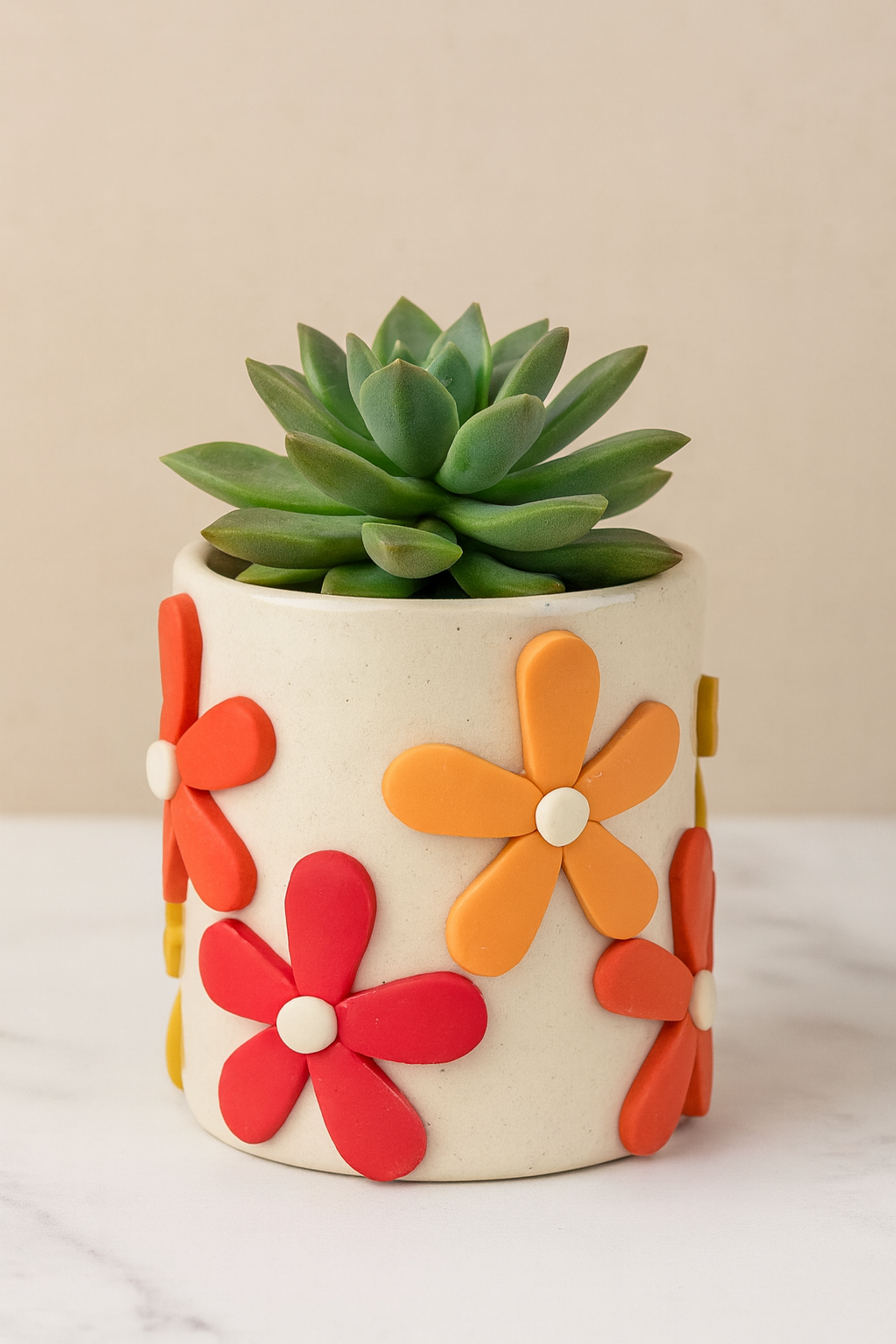Decor and Planters