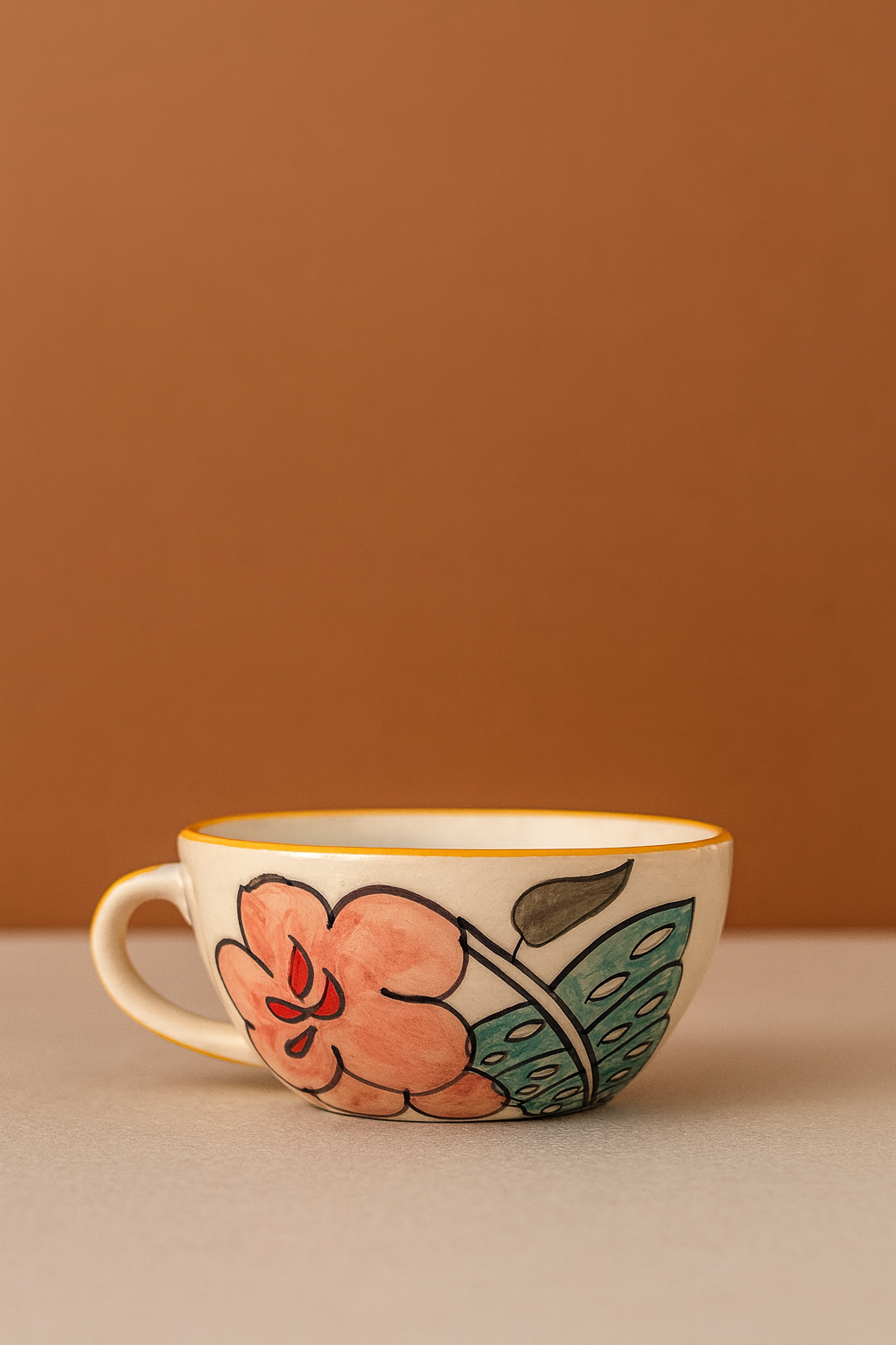 Mugs & Cups