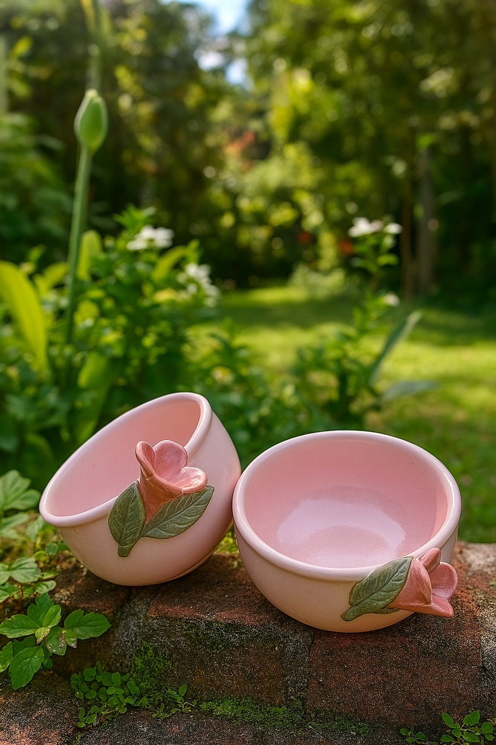 Premium Pottery Collection