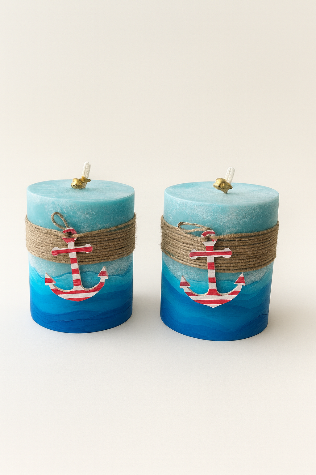 Atlantic Whisper- A Sailor Themed Collection