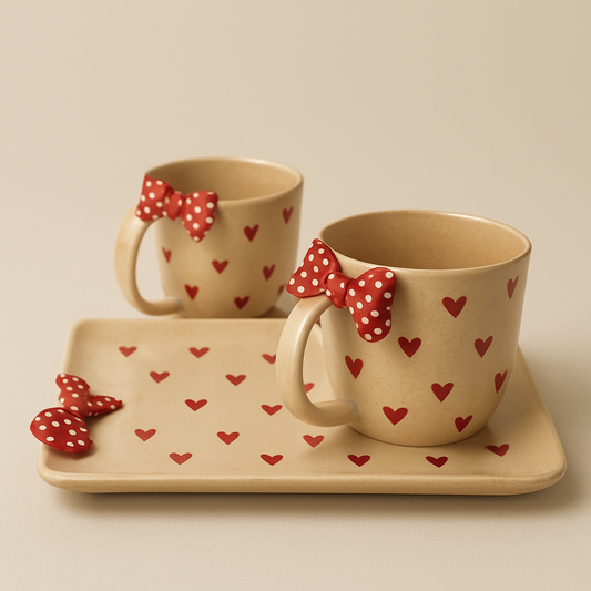 Sweetheart Set (set of 3)