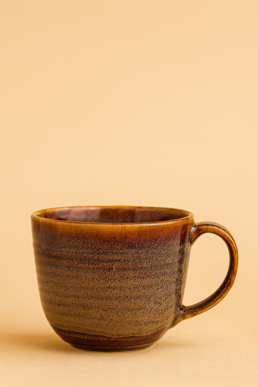 Jumbo Rustic Earthy Mugs