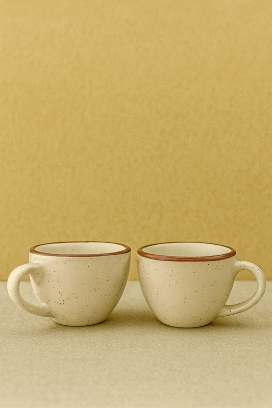 Mini Espresso Cups (set of 2)
