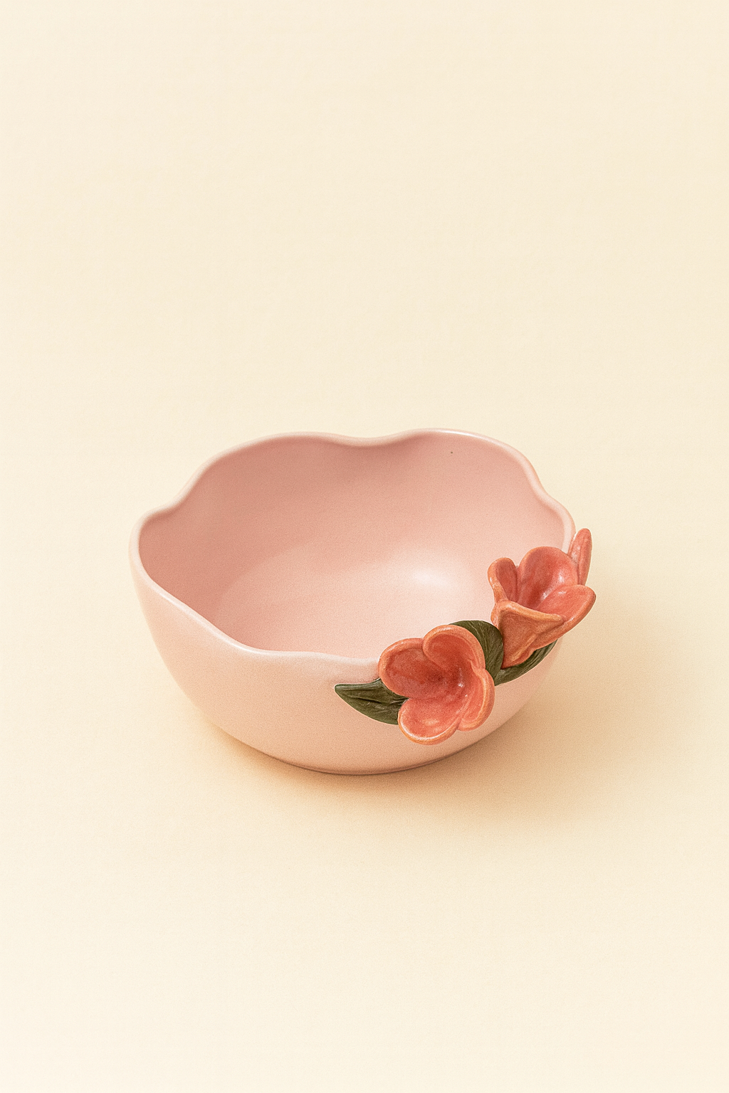 Blossom Charm Bowl